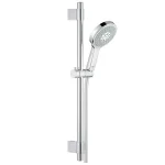 Душевой гарнитур с 4 режимами Grohe Power&Soul Cosmopolitan 130 (27732000) - Фото 1