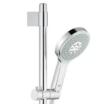 Душевой гарнитур с 4 режимами Grohe Power&Soul Cosmopolitan 130 (27732000) - Фото 2
