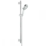 Душовий гарнітур Grohe Power & Soul Cosmopolitan 130 (27734000) - Фото 1