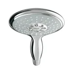 Душевой гарнитур с 4 режимами Grohe Power&Soul 130 (27742000) - Фото 2