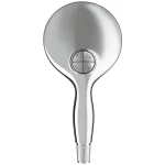 Душевой гарнитур с 4 режимами Grohe Power&Soul 130 (27742000) - Фото 3