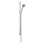 Душовий набір Hansgrohe Crometta 85 Vario, хром (27763000) - Фото 1