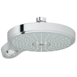 Верхній душ з 4+ режимами Grohe Power & Soul Cosmopolitan 190 (27765000) - Фото 1