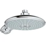 Верхній душ з 4+ режимами Grohe Power & Soul 190 (27767000) - Фото 1