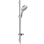 Душевой набор Hansgrohe Raindance Select S 150 3jet, хром (27803000) - Фото 1