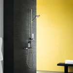 Душевой набор Hansgrohe Raindance Select S 150 3jet, хром (27803000) - Фото 2