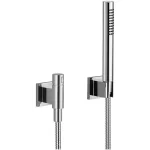 Душовий гарнітур Dornbracht Symetrics, хром (27809980-00) - Фото 1