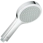 Душевой гарнитур с 2 режимами Grohe Power&Soul Cosmopolitan 115 (27838000) - Фото 2