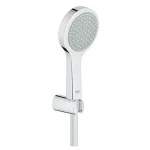 Душевой гарнитур с 2 режимами Grohe Power&Soul Cosmopolitan 115 (27838000) - Фото 1
