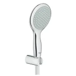 Душевой гарнитур с 2 режимами Grohe Power&Soul 115 (27839000) - Фото 1