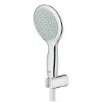 Душевой гарнитур с 2 режимами Grohe Power&Soul 115 (27839000) - Фото 2