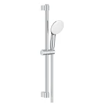 Душевой гарнитур Grohe Tempesta 110, хром (27853003) - Фото 1
