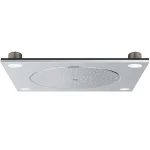 Потолочный душ со встроенным источником света GROHE Rainshower F-Series 20 (27865000) - Фото 1