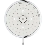 Верхний душ с кронштейном Grohe New Tempesta Cosmopolitan 100 (27869001) - Фото 2