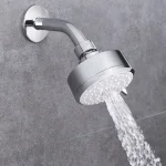 Верхний душ с кронштейном Grohe New Tempesta Cosmopolitan 100 (27869001) - Фото 3