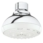 Верхній душ з кронштейном Grohe New Tempesta 100 (27870001) - Фото 2