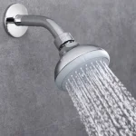 Верхній душ з кронштейном Grohe New Tempesta 100 (27870001) - Фото 3
