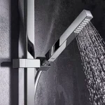Душевой гарнитур с 1 режимом Grohe Euphoria Cube+ Stick (27891000) - Фото 2
