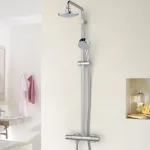 Душова система Grohe New Tempesta Cosmopolitan 160 (27922000) - Фото 2