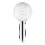 Ручной душ Grohe Tempesta 110, 1 режим струи, хром (27923003) - Фото 2
