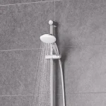 Душевой гарнитур Grohe New Tempesta 100 (27924001) - Фото 2
