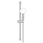Душевой гарнитур Grohe Tempesta 110, 2 режима потока, хром (27924003) - Фото 3
