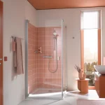 Душевой гарнитур Grohe Tempesta 110, 2 режима потока, хром (27924003) - Фото 4