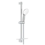Душовий гарнітур Grohe Tempesta 110, 2 режими струменя, хром (27926003) - Фото 1