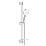 Душевой гарнитур Grohe Tempesta Cube 110, хром (27928003) - Фото 1