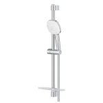 Душевой гарнитур Grohe Tempesta Cube 110, хром (27928003) - Фото 3