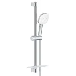 Душовий гарнітур Grohe Tempesta Cube, хром (27929003) - Фото 1