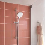 Душовий гарнітур Grohe Tempesta Cube, хром (27929003) - Фото 2