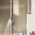 Душовий гарнітур Grohe Euphoria Cube (27936000) - Фото 2
