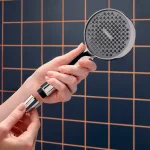 Ручний душ Hansgrohe Activera S 1jet EcoSmart+, Chrome (28032000) - Фото 2