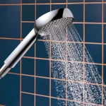 Ручний душ Hansgrohe Activera S 1jet EcoSmart+, Chrome (28032000) - Фото 3