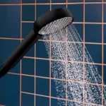 Ручной душ Hansgrohe Activera S 1jet EcoSmart+, Matt Black (28032670) - Фото 3