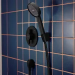 Ручний душ Hansgrohe Activera Select S 2Jet EcoSmart, Matt Black (28033670) - Фото 3