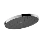 Верхний душ Hansgrohe Activera S 240 1jet EcoSmart+, Chrome (28057000) - Фото 1