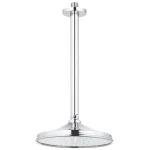 Верхній душ з одним режимом Grohe Rainshower Rustic 210 (28369000) - Фото 3