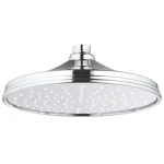 Верхній душ з одним режимом Grohe Rainshower Rustic 210 (28369000) - Фото 1