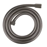 Душевой шланг Grohe Silverflex, графит матовый (28388AL0) - Фото 1