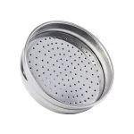 Верхний душ Grohe Relexa 85 мм, хром (28404000) - Фото 3