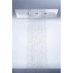Верхний душ, Raindance Rainmaker, хром (28417000) - Фото 2