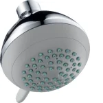 Верхній душ Hansgrohe Crometta 85 Vario, хром (28424000) - Фото 1