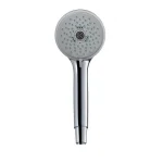 Ручний душ Hansgrohe Croma 100 Multi, хром (28536000) - Фото 2
