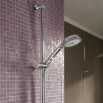 Ручной душ Hansgrohe Croma Classic 100 multi, хром (28539000) - Фото 3