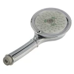 Ручной душ Hansgrohe Croma Classic 100 multi, хром (28539000) - Фото 2