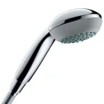 Ручной душ Hansgrohe Crometta 85 Vario, хром (28562000) - Фото 1