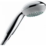 Ручной душ Hansgrohe Crometta 85 1jet Mono, Chrome (28585000) - Фото 1