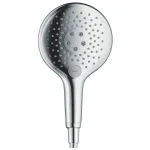 Ручний душ Hansgrohe Raindance Select E 150 3jet, Chrome (28587000) - Фото 2